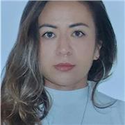 Professora com experiência, atuando no ensino fundamental, médio, superior, jovens e adultos e sistema prisional